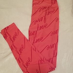 LuLaRoe leggings